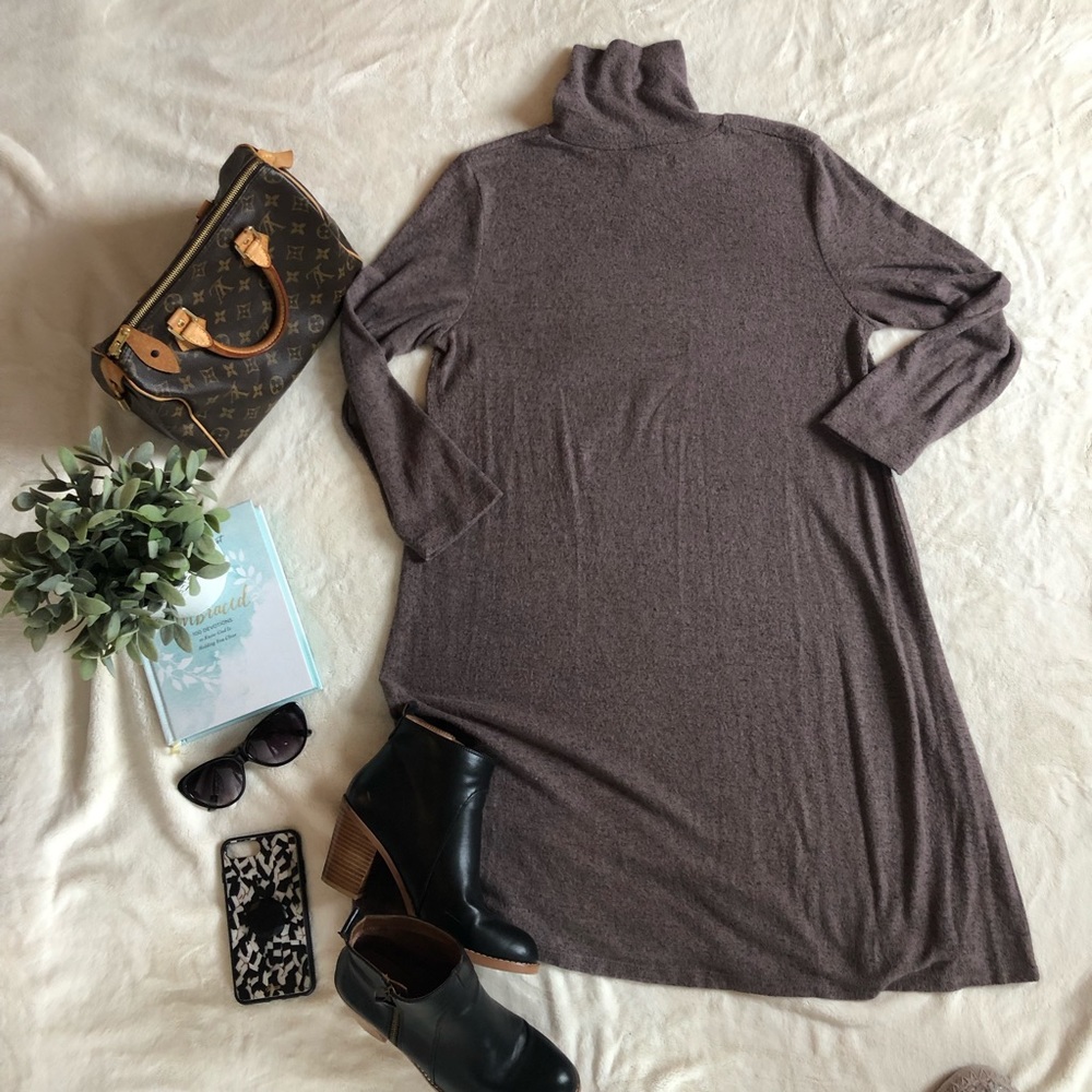 American Eagle sweater dress